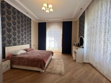 Novxanida deniz kenarinda ağlaylı villa, -10