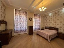 Novxanida deniz kenarinda ağlaylı villa, -13