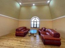 Novxanida deniz kenarinda ağlaylı villa, -14