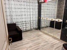 The villa in Merdekan is located on Bravo market road, -5