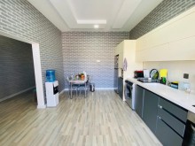 The villa in Merdekan is located on Bravo market road, -9