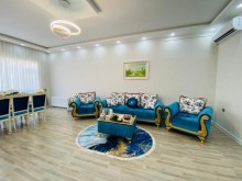 The villa in Merdekan is located on Bravo market road, -20