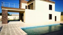 həyət evi / bağ evi 300 m², Novxanı q. dəniz yolunda, -2