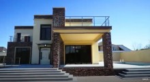 həyət evi / bağ evi 300 m², Novxanı q. dəniz yolunda, -3