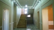həyət evi / bağ evi 300 m², Novxanı q. dəniz yolunda, -7