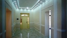 həyət evi / bağ evi 300 m², Novxanı q. dəniz yolunda, -8