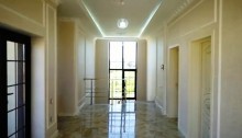 həyət evi / bağ evi 300 m², Novxanı q. dəniz yolunda, -10