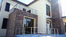 həyət evi / bağ evi 300 m², Novxanı q. dəniz yolunda, -11