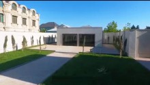 həyət evi / bağ evi 300 m², Novxanı q. dəniz yolunda, -12