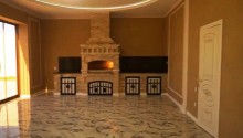 həyət evi / bağ evi 300 m², Novxanı q. dəniz yolunda, -13