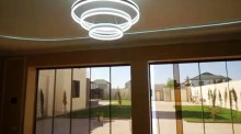 həyət evi / bağ evi 300 m², Novxanı q. dəniz yolunda, -14