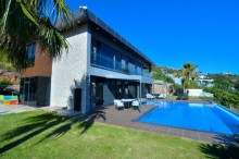 buy villa in alanya with sea view, -2