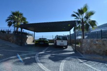 buy villa in alanya with sea view, -7