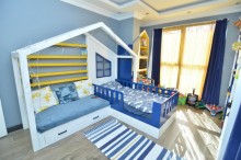 buy villa in alanya with sea view, -12