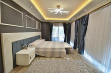 buy villa in alanya with sea view, -13