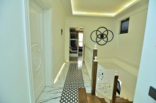 buy villa in alanya with sea view, -14