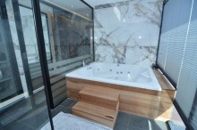 buy villa in alanya with sea view, -15