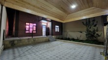 buy house in Black City Baku, -4