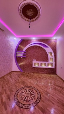 buy house in Black City Baku, -8