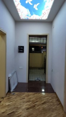buy house in Black City Baku, -16