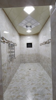 buy house in Black City Baku, -20