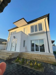 buy villa in baku close to airport Mardakan region, -2
