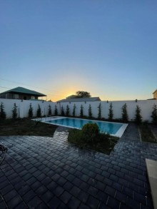 buy villa in baku close to airport Mardakan region, -5