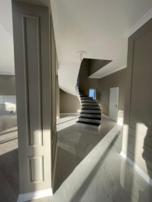 buy villa in baku close to airport Mardakan region, -6