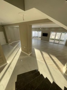 buy villa in baku close to airport Mardakan region, -10