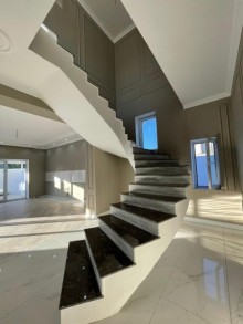 buy villa in baku close to airport Mardakan region, -12