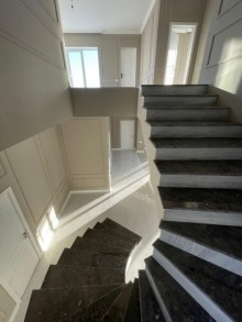 buy villa in baku close to airport Mardakan region, -15