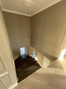 buy villa in baku close to airport Mardakan region, -16
