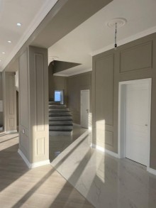 buy villa in baku close to airport Mardakan region, -17