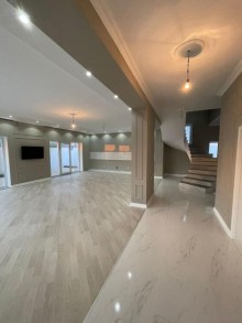 buy villa in baku close to airport Mardakan region, -18