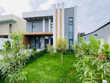 luxury houses in baku mardakan, -2