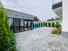 luxury houses in baku mardakan, -4