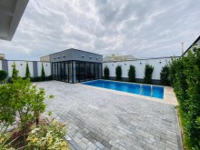 luxury houses in baku mardakan, -5