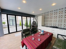 luxury houses in baku mardakan, -15