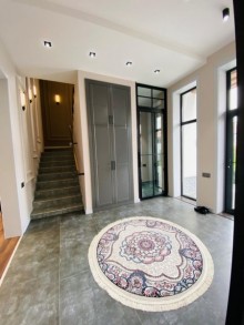 luxury houses in baku mardakan, -17