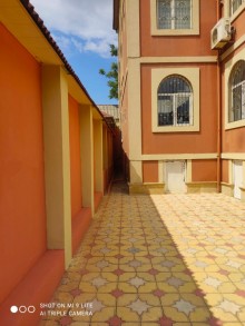 For sale 4-storey villa in ​​Binagadi, -3