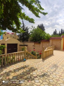 For sale 4-storey villa in ​​Binagadi, -5