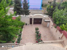 For sale 4-storey villa in ​​Binagadi, -7