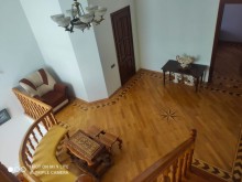 For sale 4-storey villa in ​​Binagadi, -8