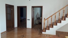 For sale 4-storey villa in ​​Binagadi, -10