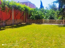 For sale 4-storey villa in ​​Binagadi, -12