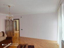 For sale 4-storey villa in ​​Binagadi, -13