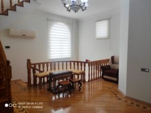 For sale 4-storey villa in ​​Binagadi, -14