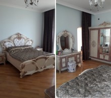For sale 4-storey villa in ​​Binagadi, -15