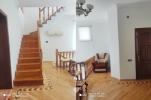 For sale 4-storey villa in ​​Binagadi, -16
