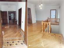 For sale 4-storey villa in ​​Binagadi, -17